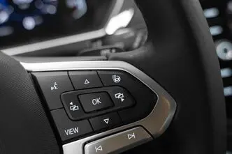 Volkswagen Tiguan, 1.4, 160 kW, подключаемый гибрид, автомат, передний привод