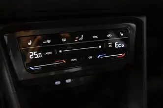 Volkswagen Tiguan, 1.4, 160 kW, подключаемый гибрид, автомат, передний привод