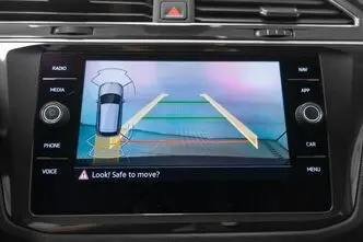 Volkswagen Tiguan, 1.4, 160 kW, подключаемый гибрид, автомат, передний привод