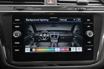 Volkswagen Tiguan, 1.4, 160 kW, подключаемый гибрид, автомат, передний привод