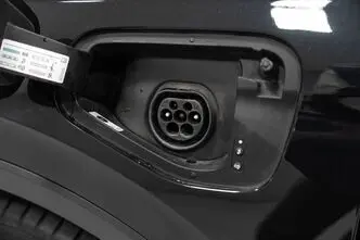 Volkswagen Tiguan, 1.4, 160 kW, подключаемый гибрид, автомат, передний привод