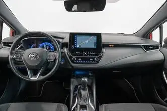 Toyota Corolla, 2.0, 112 kW, plug-in hybrid, automatic, front-wheel drive