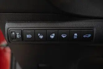 Toyota Corolla, 2.0, 112 kW, plug-in hybrid, automatic, front-wheel drive