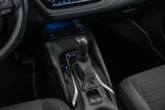 Toyota Corolla, 2.0, 112 kW, plug-in hybrid, automatic, front-wheel drive