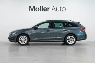 Škoda Octavia, 2.0, 110 kW, diisel, automaat, esivedu