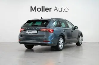 Škoda Octavia, 2.0, 110 kW, diisel, automaat, esivedu