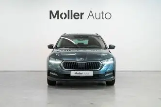 Škoda Octavia, 2.0, 110 kW, diisel, automaat, esivedu