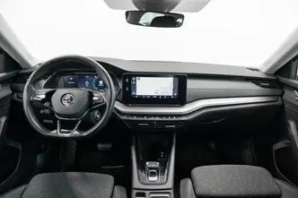 Škoda Octavia, 2.0, 110 kW, diisel, automaat, esivedu