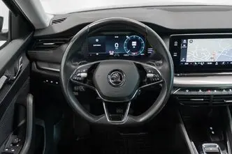 Škoda Octavia, 2.0, 110 kW, diisel, automaat, esivedu