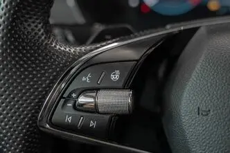 Škoda Octavia, 2.0, 110 kW, diisel, automaat, esivedu