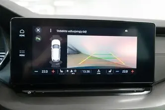 Škoda Octavia, 2.0, 110 kW, diisel, automaat, esivedu