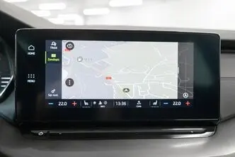 Škoda Octavia, 2.0, 110 kW, diisel, automaat, esivedu