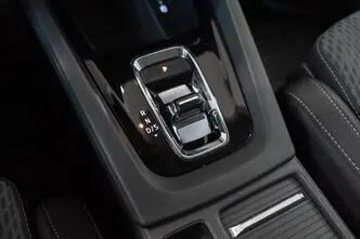 Škoda Octavia, 2.0, 110 kW, diisel, automaat, esivedu