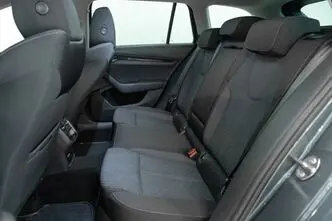 Škoda Octavia, 2.0, 110 kW, diisel, automaat, esivedu