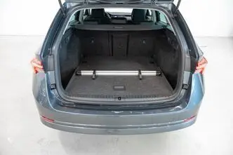 Škoda Octavia, 2.0, 110 kW, diisel, automaat, esivedu