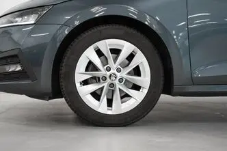 Škoda Octavia, 2.0, 110 kW, diisel, automaat, esivedu