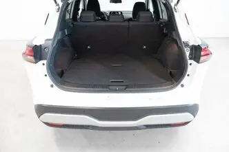 Nissan Qashqai, 1.3, 115 kW, bensiin, automaat, esivedu
