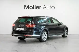 Volkswagen Passat Alltrack, 2.0, 140 kW, diisel, automaat, nelikvedu