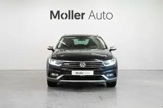 Volkswagen Passat Alltrack, 2.0, 140 kW, diisel, automaat, nelikvedu