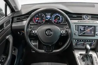 Volkswagen Passat Alltrack, 2.0, 140 kW, diisel, automaat, nelikvedu