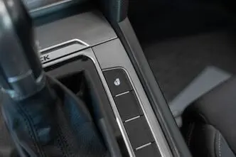 Volkswagen Passat Alltrack, 2.0, 140 kW, diisel, automaat, nelikvedu