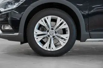 Volkswagen Passat Alltrack, 2.0, 140 kW, diisel, automaat, nelikvedu