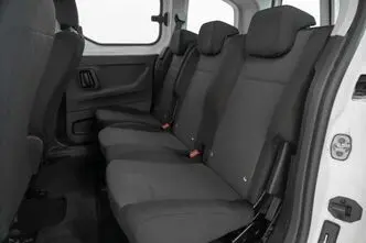 Toyota Proace, 1.5, 75 kW, diesel, manual, front-wheel drive