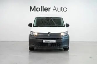 Volkswagen Caddy, 2.0, 75 kW, diesel, manual, front-wheel drive