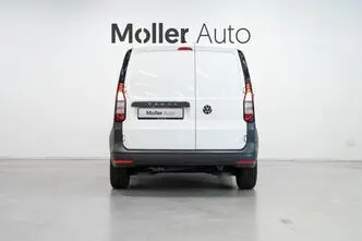 Volkswagen Caddy, 2.0, 75 kW, diesel, manual, front-wheel drive