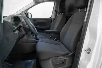 Volkswagen Caddy, 2.0, 75 kW, diesel, manual, front-wheel drive