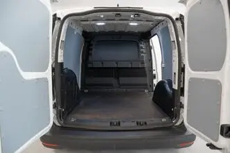 Volkswagen Caddy, 2.0, 75 kW, diesel, manual, front-wheel drive