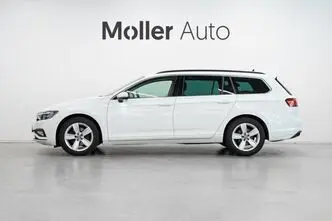 Volkswagen Passat, 2.0, 110 kW, diisel, automaat, esivedu