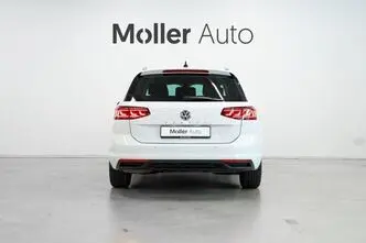 Volkswagen Passat, 2.0, 110 kW, diisel, automaat, esivedu