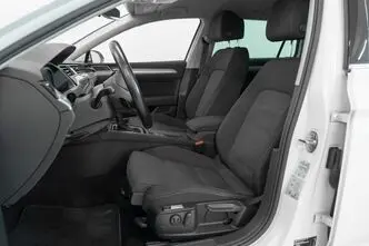 Volkswagen Passat, 2.0, 110 kW, diisel, automaat, esivedu