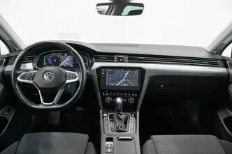Volkswagen Passat, 2.0, 110 kW, diisel, automaat, esivedu