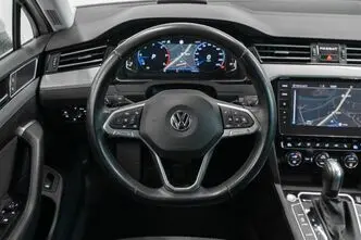 Volkswagen Passat, 2.0, 110 kW, diisel, automaat, esivedu