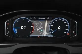 Volkswagen Passat, 2.0, 110 kW, diisel, automaat, esivedu