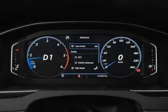 Volkswagen Passat, 2.0, 110 kW, diisel, automaat, esivedu
