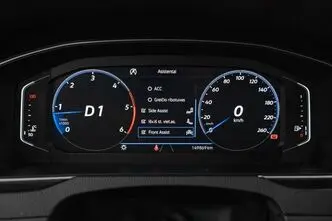 Volkswagen Passat, 2.0, 110 kW, diisel, automaat, esivedu