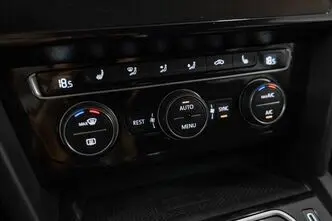Volkswagen Passat, 2.0, 110 kW, diisel, automaat, esivedu