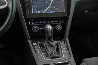 Volkswagen Passat, 2.0, 110 kW, diisel, automaat, esivedu