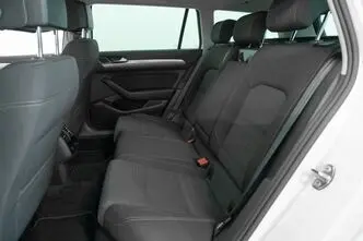 Volkswagen Passat, 2.0, 110 kW, diisel, automaat, esivedu