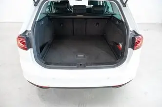 Volkswagen Passat, 2.0, 110 kW, diisel, automaat, esivedu