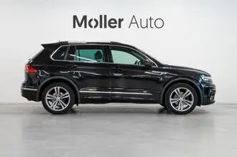 Volkswagen Tiguan, 2.0, 110 kW, diisel, automaat, nelikvedu