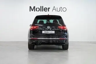Volkswagen Tiguan, 2.0, 110 kW, diisel, automaat, nelikvedu