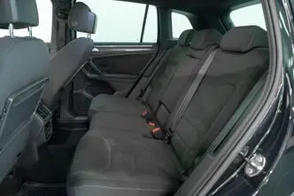 Volkswagen Tiguan, 2.0, 110 kW, diisel, automaat, nelikvedu
