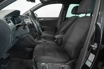 Volkswagen Tiguan, 2.0, 110 kW, diisel, automaat, nelikvedu