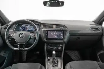 Volkswagen Tiguan, 2.0, 110 kW, diisel, automaat, nelikvedu
