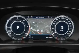 Volkswagen Tiguan, 2.0, 110 kW, diisel, automaat, nelikvedu