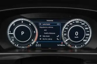 Volkswagen Tiguan, 2.0, 110 kW, diisel, automaat, nelikvedu